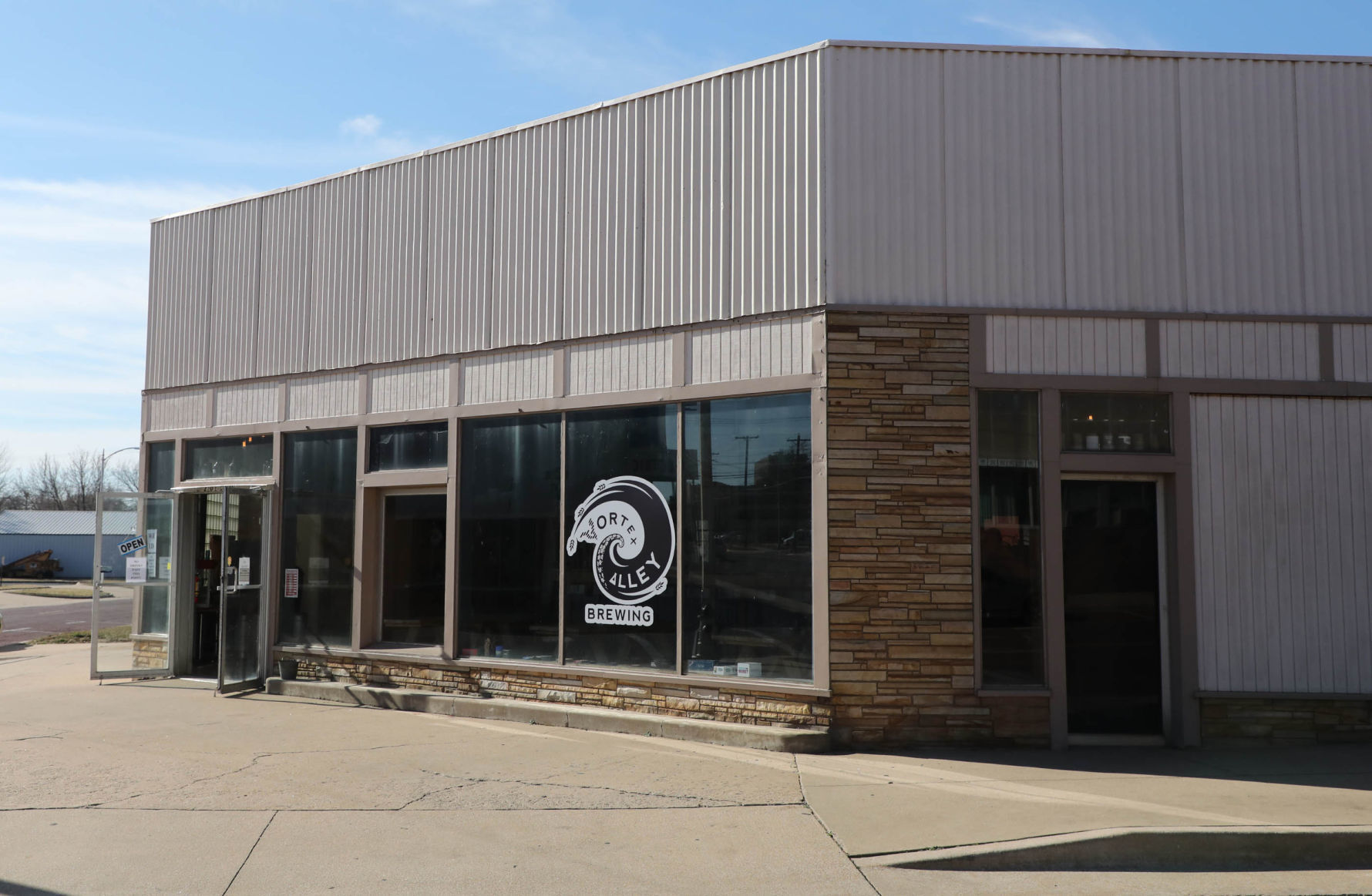 Vortex Alley Brewing Co.